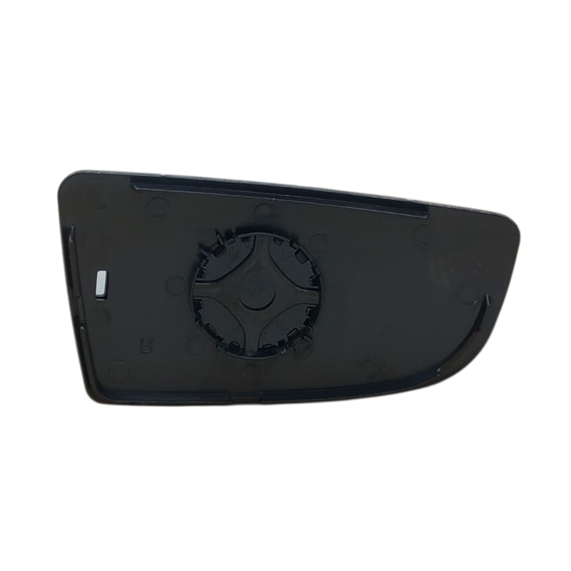 Plaque Rétroviseur Inférieur GAUCHE Pur Opel Movano II (X62) depuis 2010> MIROIRSAUTO2004