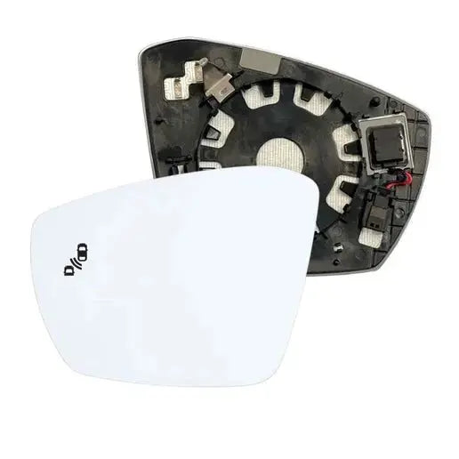 Miroir Rètroviseur Blind Spot Côté GAUCHE Pur VW T-Cross I 2017-2019 MAX ITALY