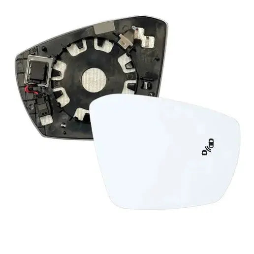 Miroir Rètroviseur Blind Spot Côté DROIT Pur VW T-Cross I 2017-2019 MAX ITALY