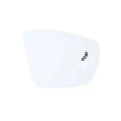 Miroir Rètroviseur Blind Spot Côté GAUCHE Pur VW T-Cross I 2017-2019 MAX ITALY