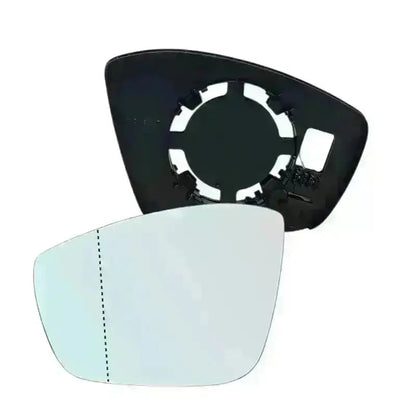 Miroir Rétroviseur Asphérique GAUCHE Pur Peugeot 308 II depuis 2013> - MIROIRS-AUTO2004