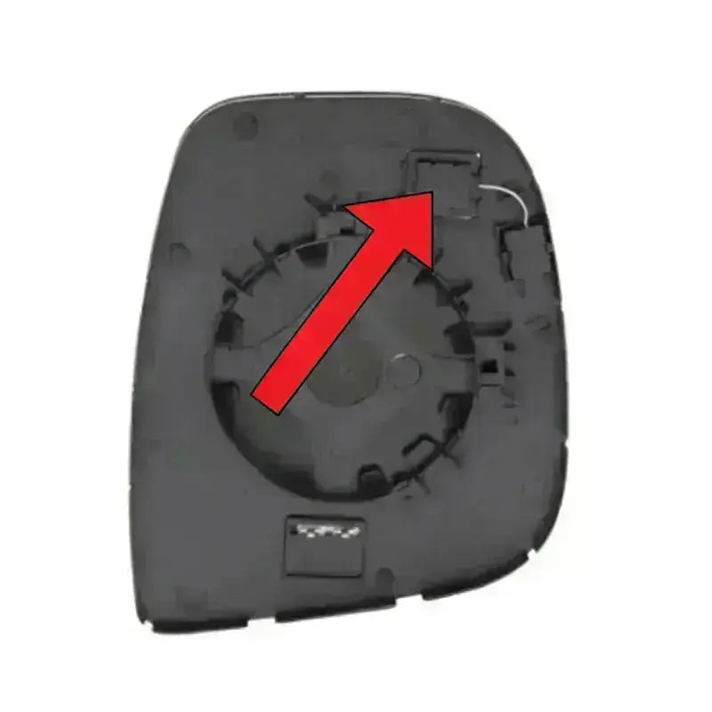 Miroir Rètroviseur Blind Spot Côté DROIT Pur Toyota Proace depuis 2016> - MIROIRS-AUTO2004