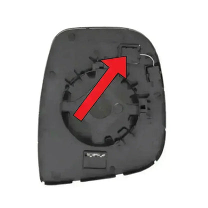 Miroir Rètroviseur Blind Spot Côté DROIT Pur Toyota Proace depuis 2016> - MIROIRS-AUTO2004