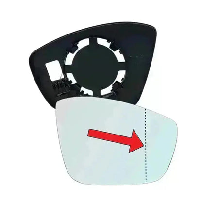 Miroir Rétroviseur Asphérique DROIT Pur Peugeot 308 II depuis 2013> - MIROIRS-AUTO2004