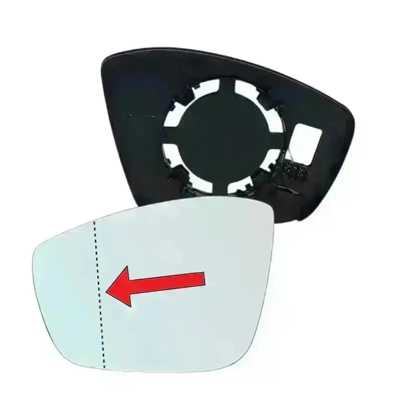 Miroir Rétroviseur Asphérique GAUCHE Pur Peugeot 308 II depuis 2013> - MIROIRS-AUTO2004