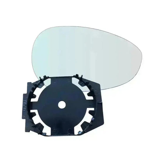 Plaque de miroir rétroviseur DROIT Pur Alfa Romeo 4C dal 2013> - MIROIRS-AUTO2004