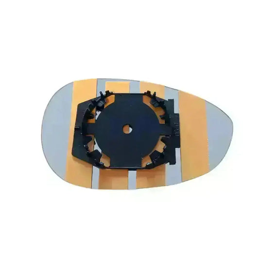 Plaque de miroir rétroviseur DROIT Pur Alfa Romeo 4C dal 2013> - MIROIRS-AUTO2004