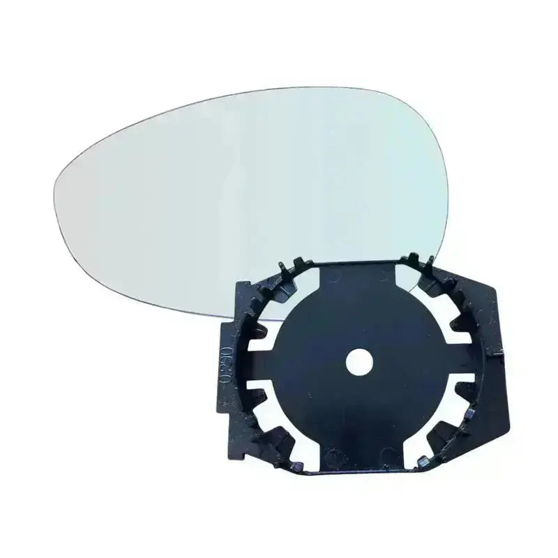 Plaque de miroir rétroviseur GAUCHE Pur Alfa Romeo 4C dal 2013> - MIROIRS-AUTO2004