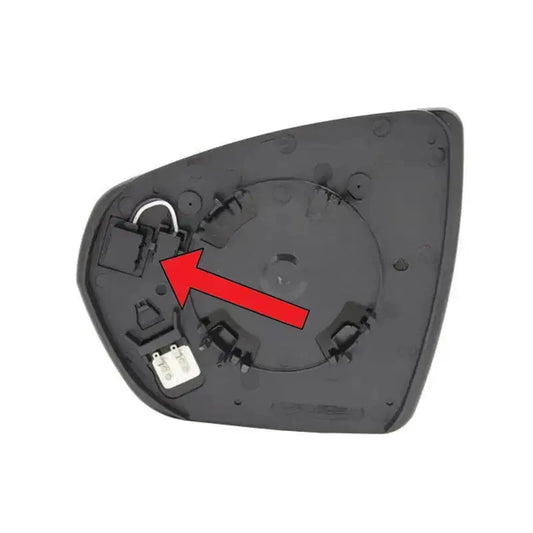 Miroir Rètroviseur Blind Spot Côté DROIT Citroen C5 Aircross depuis 2018> - MIROIRS-AUTO2004
