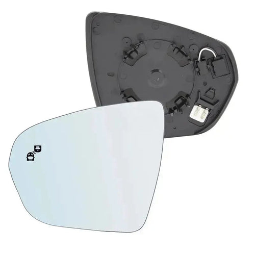Miroir Rètroviseur Blind Spot Côté GAUCHE Opel Grandland X (A18) depuis 2017>