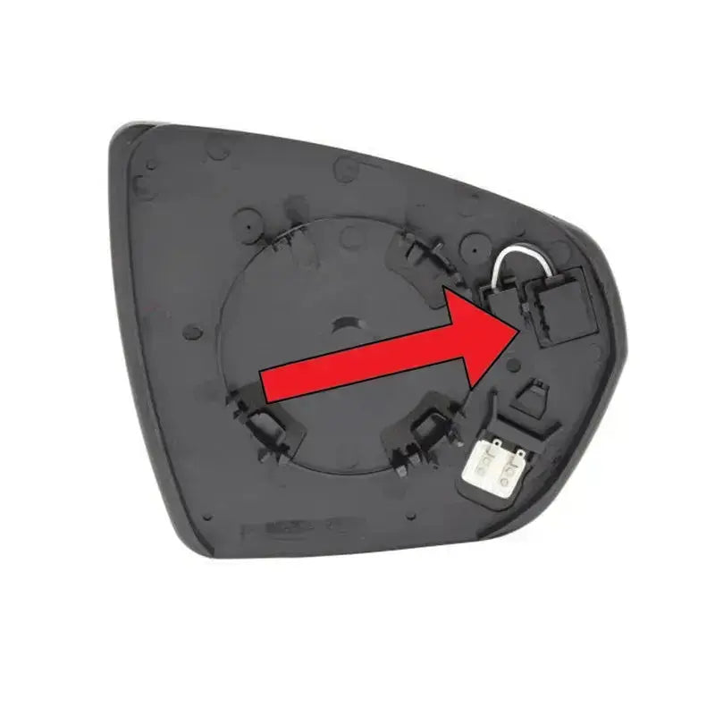 Miroir Rètroviseur Blind Spot Côté GAUCHE Opel Grandland X (A18) depuis 2017> - MIROIRS-AUTO2004