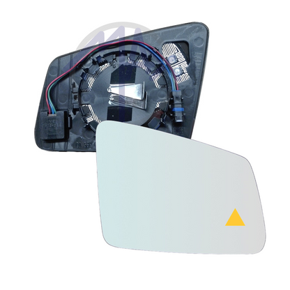 Miroir Rètroviseur Blind Spot DROIT Pur Mercedes Classe B (W246) depuis 2011-2018 MAX ITALY
