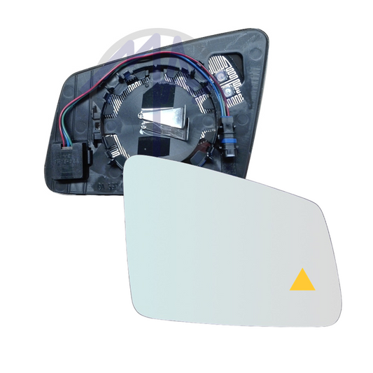Miroir Rètroviseur Blind Spot DROIT Pur Mercedes Classe B (W246) depuis 2011-2018 MAX ITALY