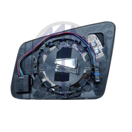 Miroir Rètroviseur Blind Spot DROIT Pur Mercedes Classe B (W246) depuis 2011-2018 MAX ITALY