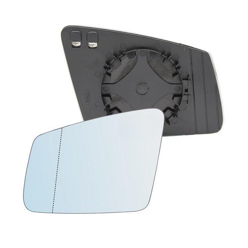 Rétroviseur Thermique GAUCHE Pur Mercedes Classe C (W204) depuis 2011-2014