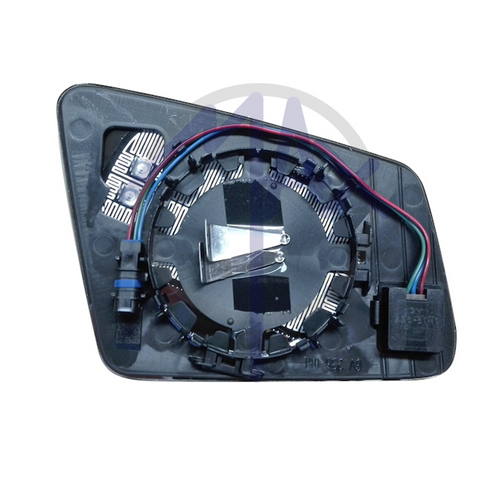 Miroir Rètroviseur Blind Spot GAUCHE Pur Mercedes Classe C (W204) depuis 2011-2014 MAX ITALY