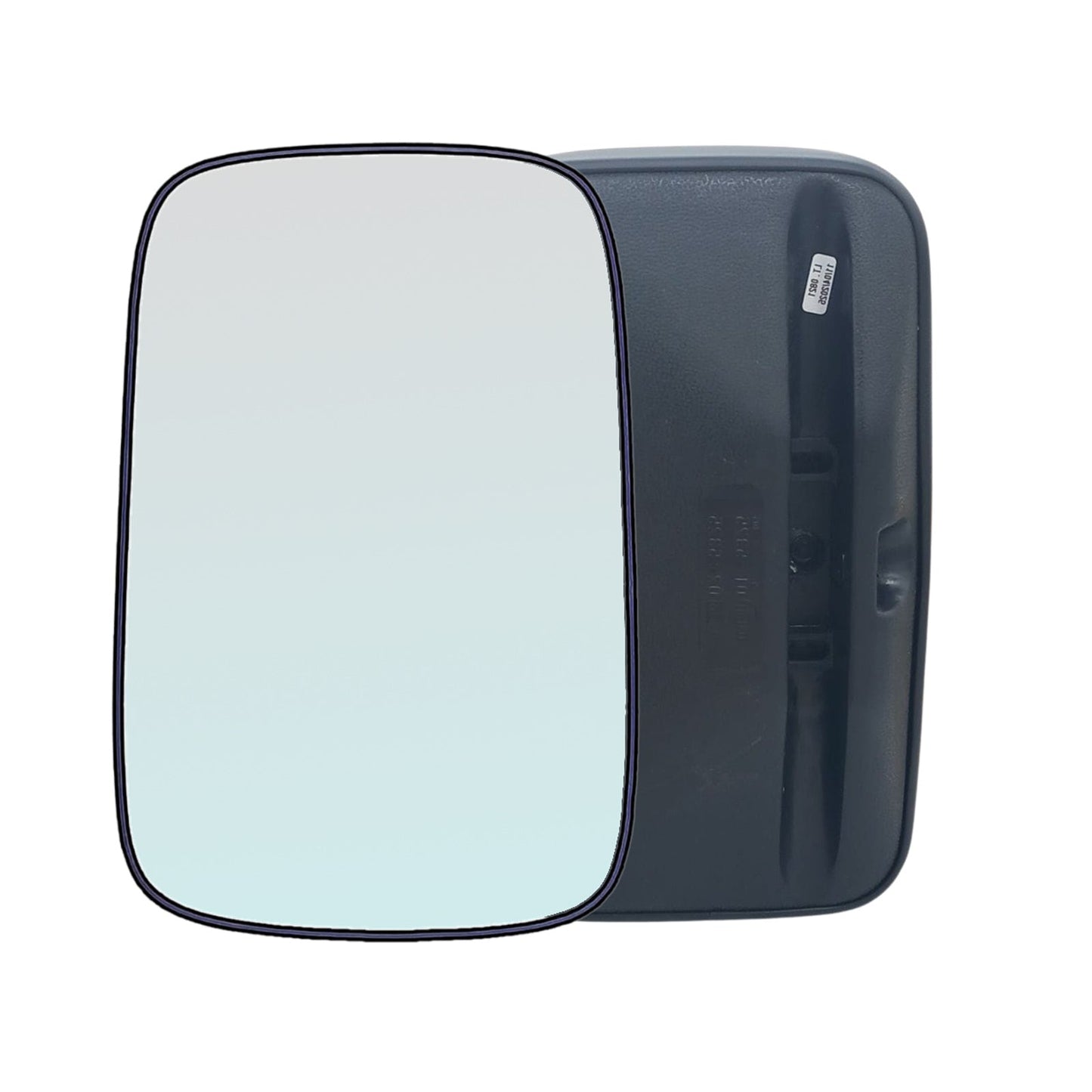 Miroir Rétrovisé GAUCHE Pour Nissan BIBA RICAMBI