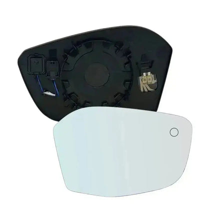 Miroir Rètroviseur Blind Spot Côté DROIT Pur Citroen C4 X depuis 2022> - MIROIRS-AUTO2004