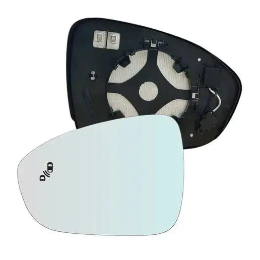 Miroir Rètroviseur Blind Spot Côté GAUCHE Pur Dacia Sandero III (CD) 2021> MAX ITALY