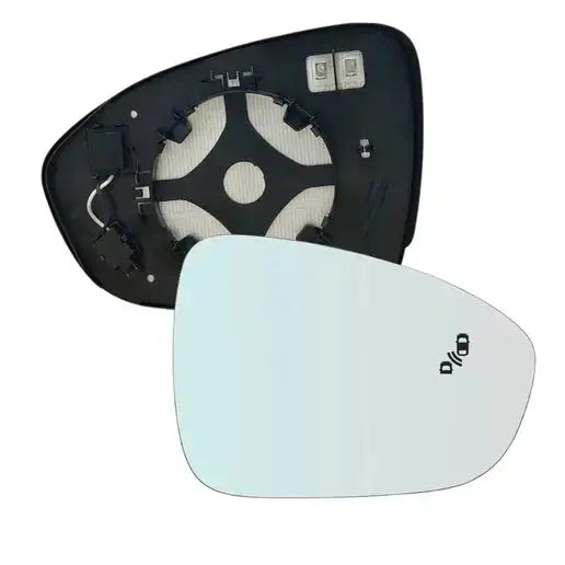 Miroir Rètroviseur Blind Spot Côté DROIT Pur Dacia Logan III (3K) 2021> MAX ITALY