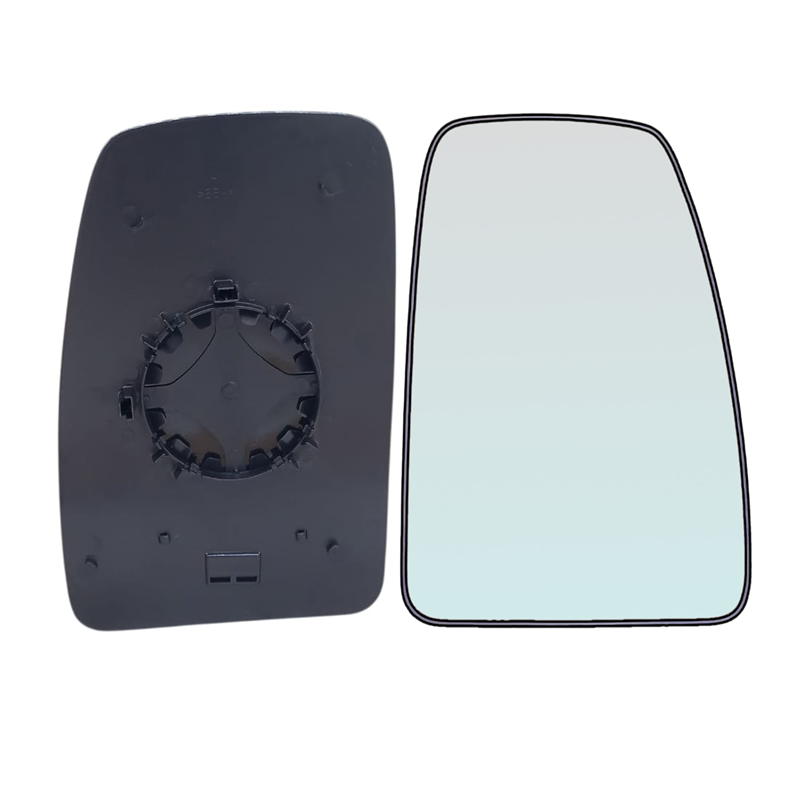 Plaque Rétroviseur Supérieur DROIT Pur Renault Master III (JV) depuis 2010> MIROIRSAUTO2004