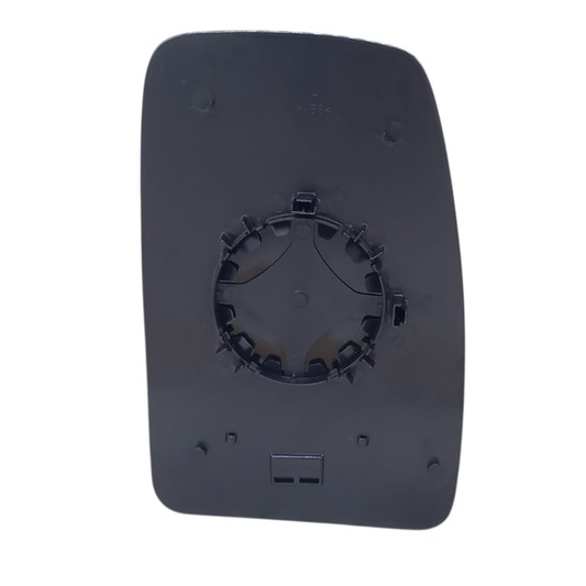 Plaque de miroir rétroviseur GAUCHE Pur Fiat Fiorino II (225) depuis 2007> (Copia) MIROIRSAUTO2004