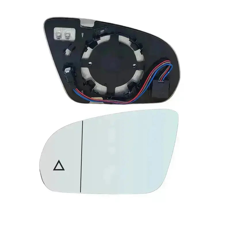 Miroir Rètroviseur Blind Spot GAUCHE Pur Mercedes Classè E (S213) depuis 2017> - MIROIRS-AUTO2004