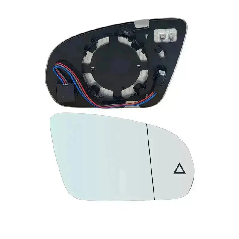 Miroir Rètroviseur Blind Spot DROIT Pur Mercedes Classè C (A205) depuis 2014> - MIROIRS-AUTO2004