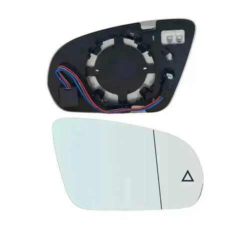 Miroir Rètroviseur Blind Spot DROIT Pur Mercedes Classè C (A205) depuis 2014>