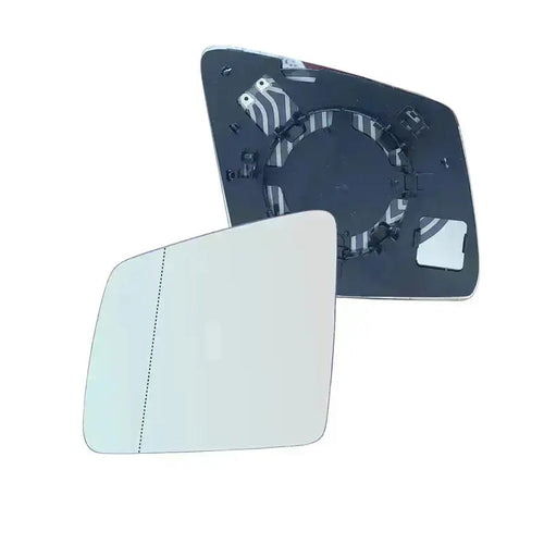 Miroir Rétroviseur Asphérique GAUCHE Pur Mercedes R (W251) depuis 2005>