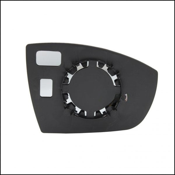 Plaque de miroir rétroviseur DROIT Pur Ford S-Max I (WA6) depuis 2006-2014 - MIROIRS-AUTO2004