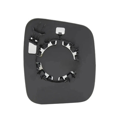 Plaque de miroir rétroviseur DROIT Pur Fiat Peugeot Bipper depuis 2008> - MIROIRS-AUTO2004