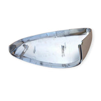 Callote de Rétroviseur Chromé DROIT pour Peugeot 2008 II depuis 2019> MIROIRS-AUTO2004