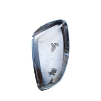 Callote de Rétroviseur Chromé DROIT pour Peugeot 2008 II depuis 2019> MIROIRS-AUTO2004