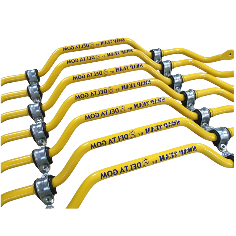 Barre stabilisatrice agrandie de 20 à 25 mm Abarth 500 MIROIRS-AUTO2004