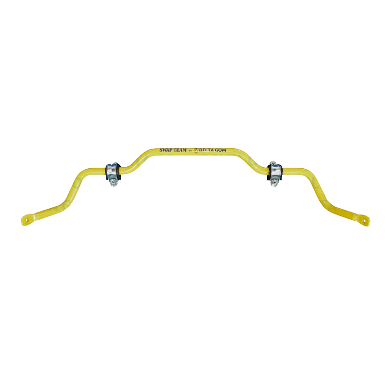Barre stabilisatrice agrandie de 20 à 25 mm Abarth 500 MIROIRS-AUTO2004