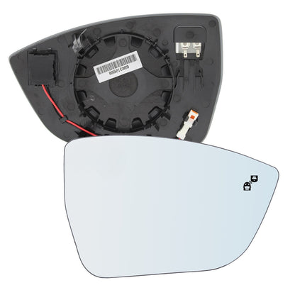 Miroir Rètroviseur Blind Spot DROIT Pur Seat Tarraco (KN2) depuis 2018> - MIROIRS-AUTO2004