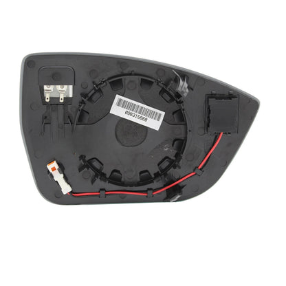 Miroir Rètroviseur Blind Spot DROIT Pur Seat Tarraco (KN2) depuis 2018> - MIROIRS-AUTO2004